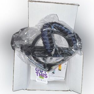 NWT Iron Flask Paracord Handle